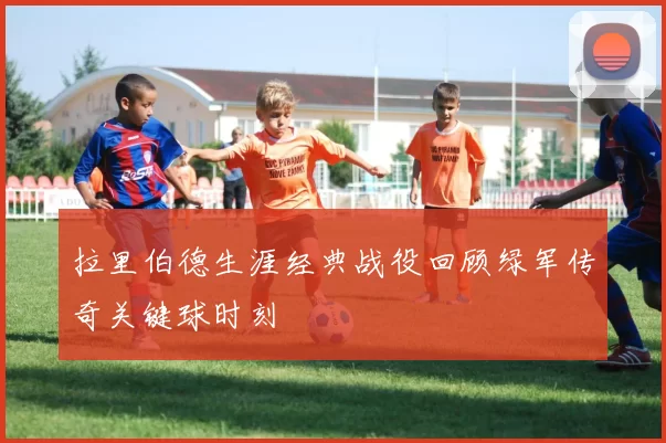 拉里伯德生涯经典战役回顾绿军传奇关键球时刻
