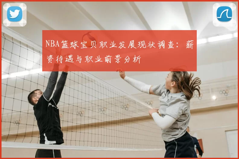 NBA篮球宝贝职业发展现状调查：薪资待遇与职业前景分析
