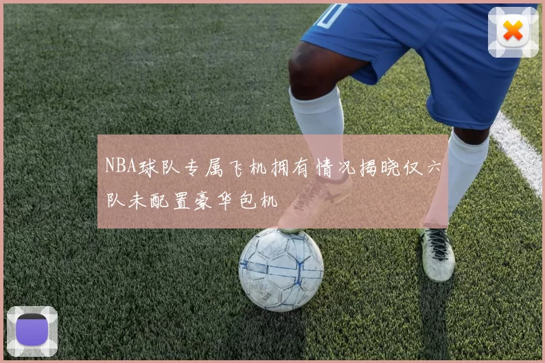 NBA球队专属飞机拥有情况揭晓仅六队未配置豪华包机