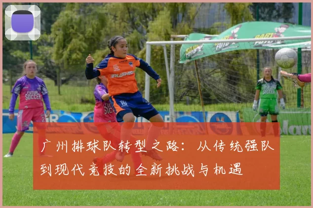 广州排球队转型之路：从传统强队到现代竞技的全新挑战与机遇